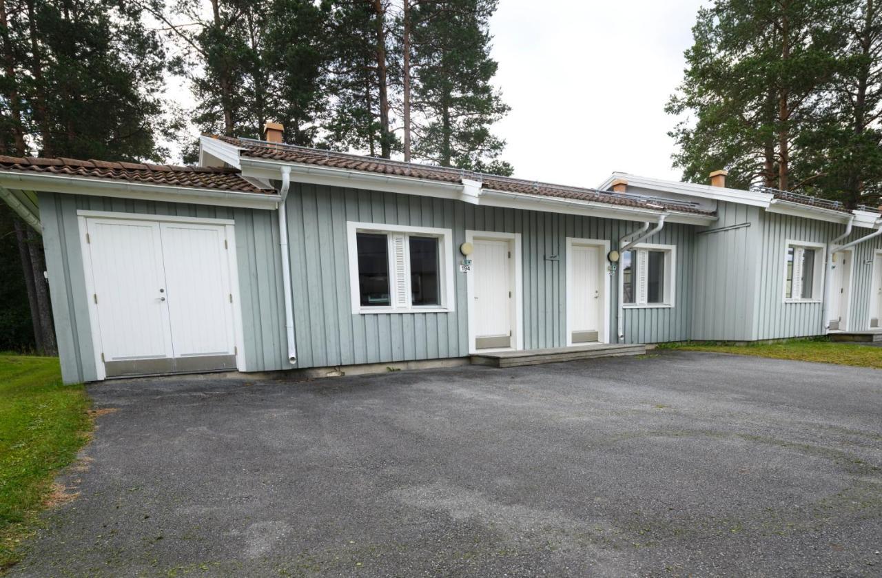 Oestersunds Camping Esterno foto
