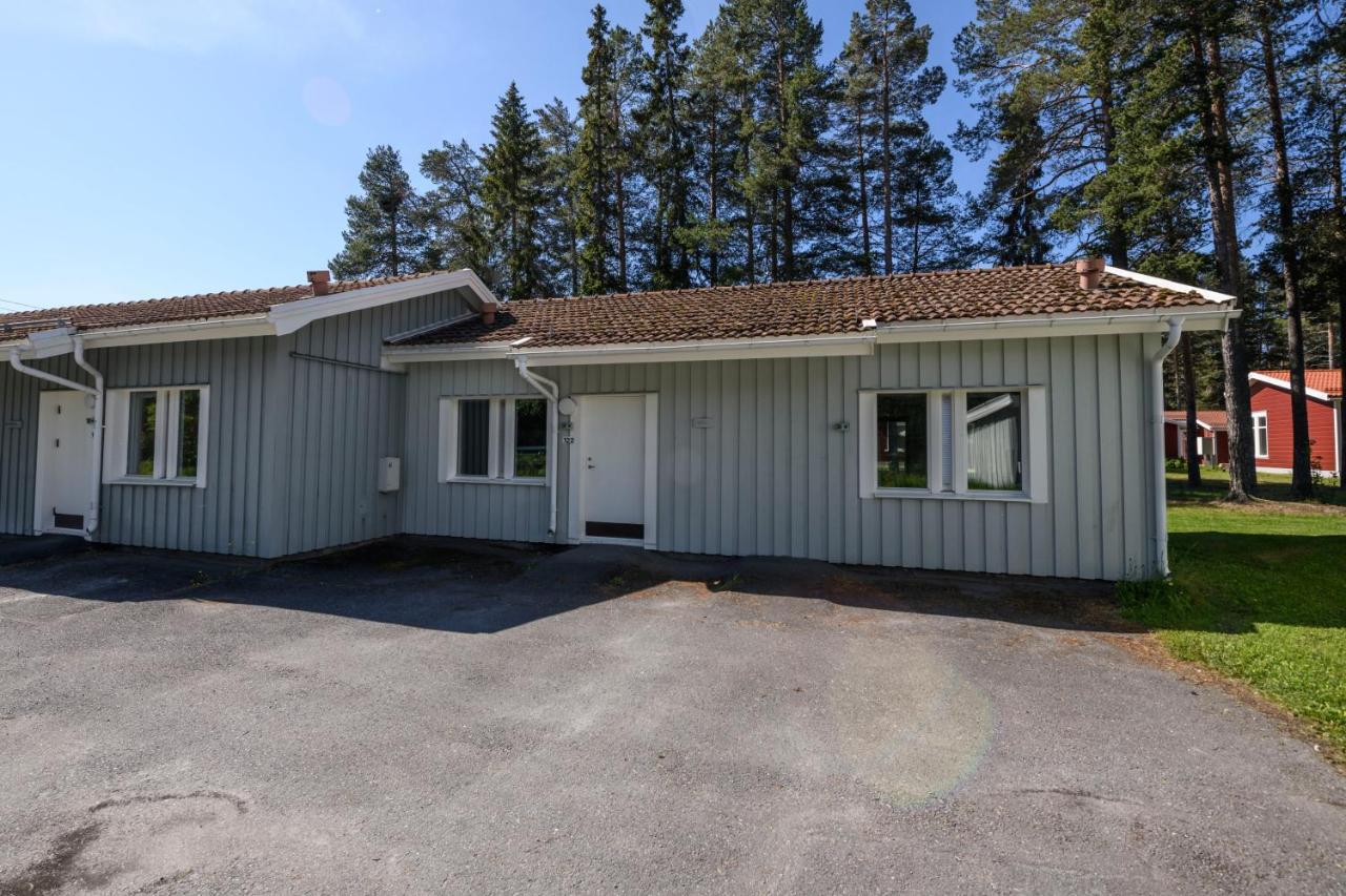 Oestersunds Camping Esterno foto
